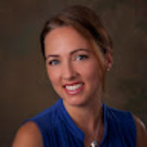 Meet your Posher, Leah